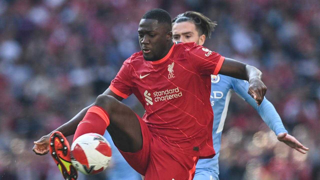 Kontrak Segera Habis, Ibrahima Konate Jadi Rebutan Raksasa Eropa