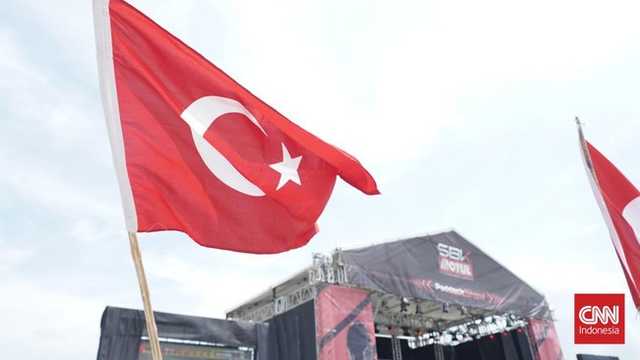 Turki Mulai Produksi Massal Tank Tempur Altay, Wujudkan Mimpi Seabad