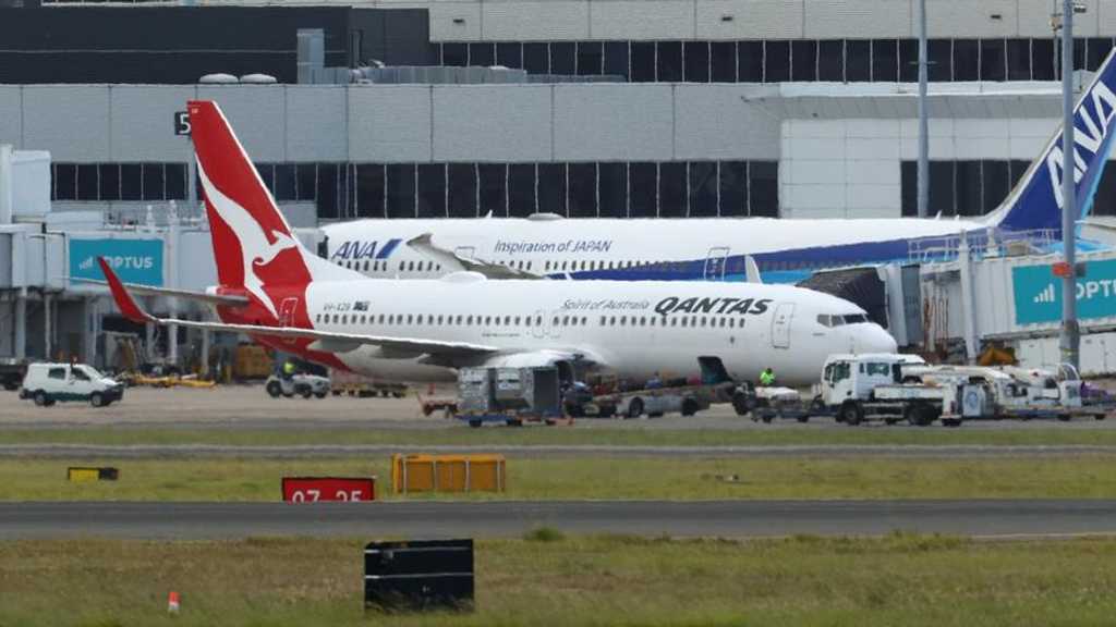 Qantas Akui Data Pelanggan Dicuri, Jutaan Informasi Sensitif Bocor