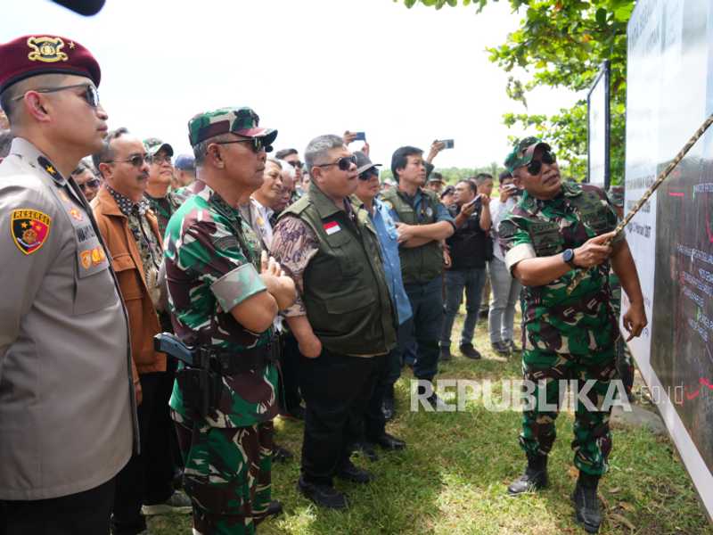 Gubes IPB Soroti Revisi PP Denda Sawit Ilegal, Sebut Definisi Kawasan Hutan Keliru