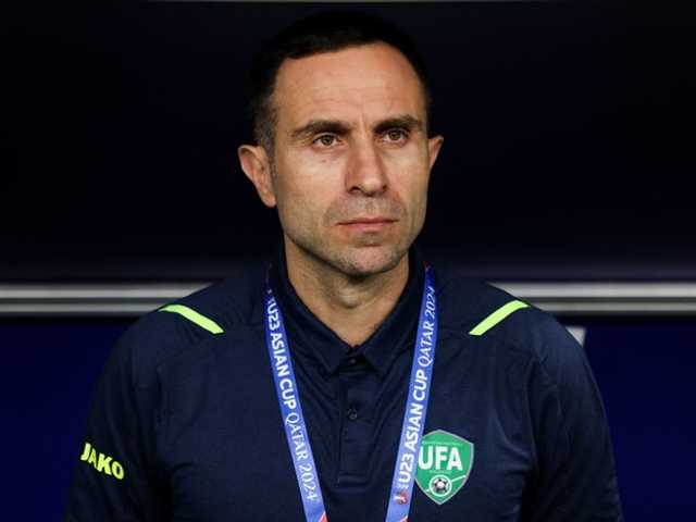 PSSI Saring Ketat Pelatih Timnas, Dua Nama Baru Mencuat: Kapadze dan Hodak