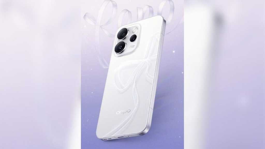 Oppo Reno 15 Meluncur 17 November, Hadirkan Varian Mini Perdana