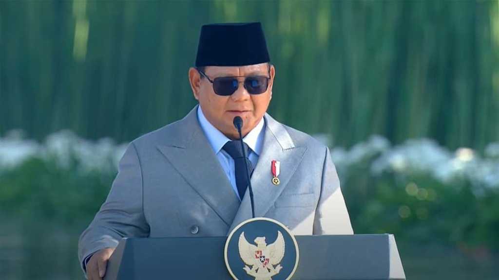 Prabowo Lantik Komite Reformasi Kepolisian Pekan Depan, Mahfud MD Gabung?