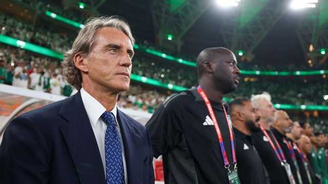 Roberto Mancini Tertarik Latih MU, Siap Gantikan Ruben Amorim?
