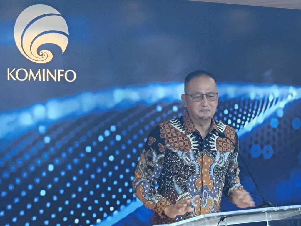 Eks Dirjen Kemenkominfo Didakwa Korupsi PDNS, Negara Rugi Rp 140,8 Miliar