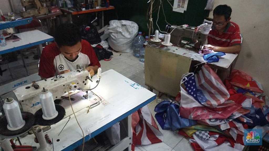 Kredit UMKM Seret, OJK Ungkap Alasan Bank Hati-hati & Siapkan Jurus Baru