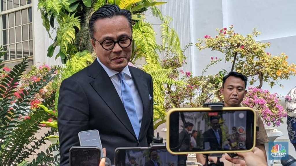 BPI Danantara: Investor Tak Khawatir Redenominasi Rupiah