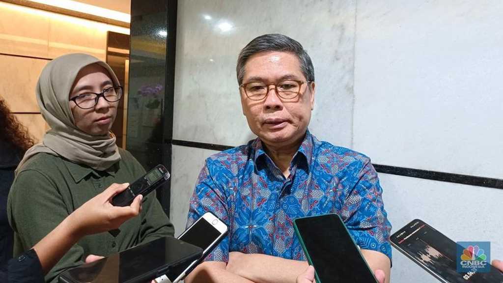 Apindo Tolak Mentah-mentah Tuntutan Kenaikan Upah Buruh 8,5%-10,5%