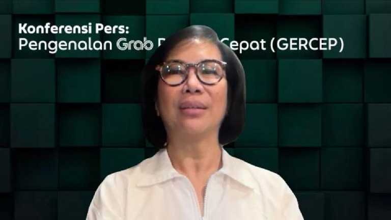 Grab Luncurkan Gercep, Sediakan Psikolog & Bantuan Hukum untuk Driver Demo