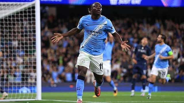 Doku: Manchester City Tak Peduli Arsenal, Kami Sulit Dikalahkan!