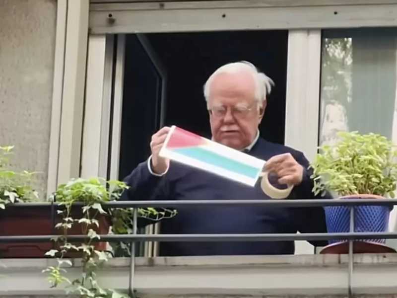 Italia: Lebih dari 23 Ribu Penduduk Capai Usia 100 Tahun, Mayoritas Perempuan