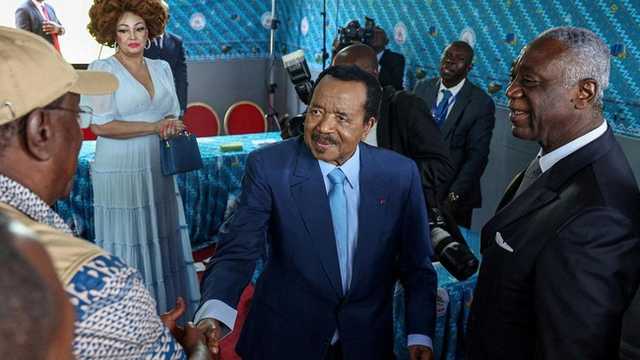 Paul Biya (92) Kembali Jadi Presiden Kamerun, Jabat Hingga Usia 99 Tahun