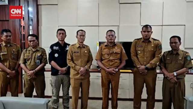 Kemendagri panggil Wali Kota Prabumulih terkait dugaan pencopotan kepsek