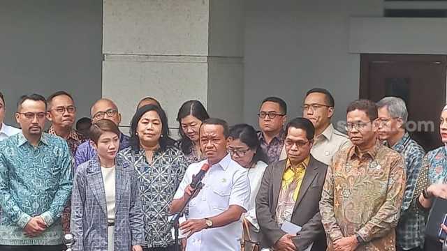 SPBU Swasta Setuju Beli BBM Impor Lewat Pertamina