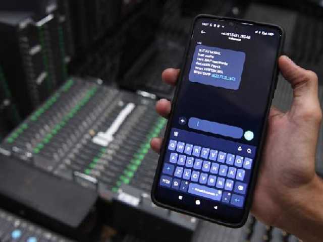 OJK & Satgas Pasti Hentikan Ribuan Pinjol dan Investasi Ilegal