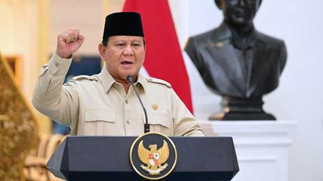 Prabowo Desak Tim Ekonomi Selesaikan Utang Whoosh, Ini Opsi yang Dibahas