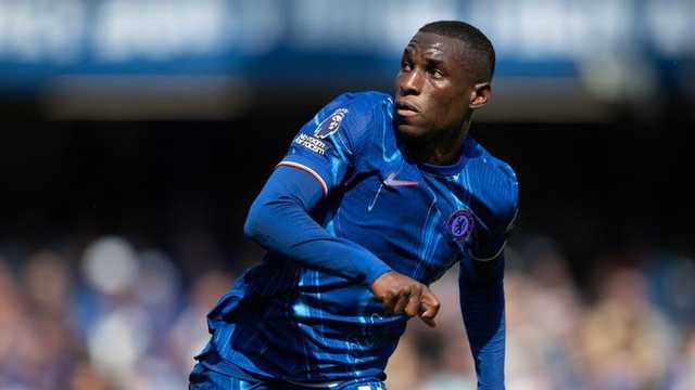 Drama Berakhir! Nicolas Jackson Resmi Dipinjam Bayern dari Chelsea