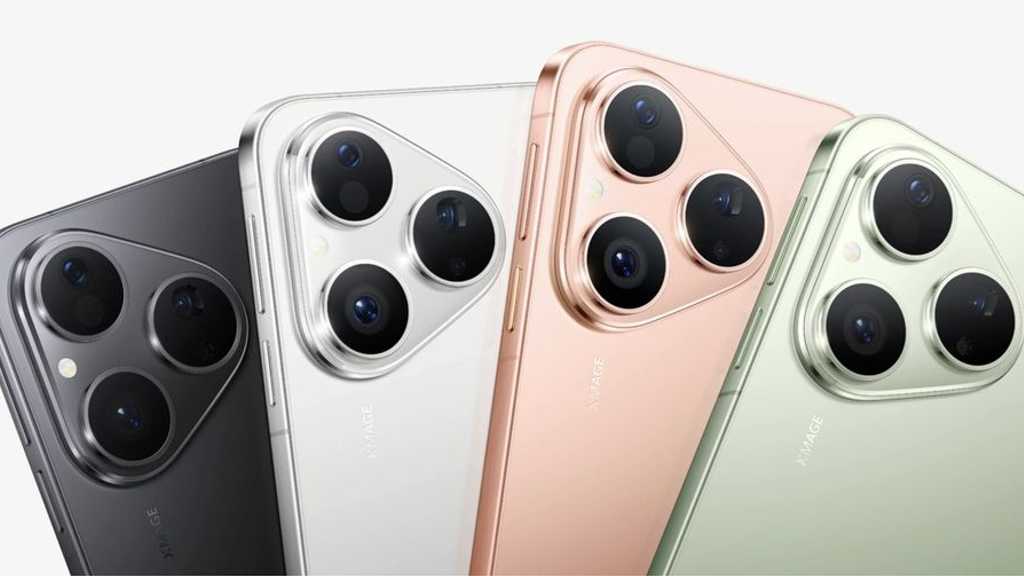 Huawei Pura 80 Ultra kalahkan iPhone dan Samsung, jadi raja kamera HP