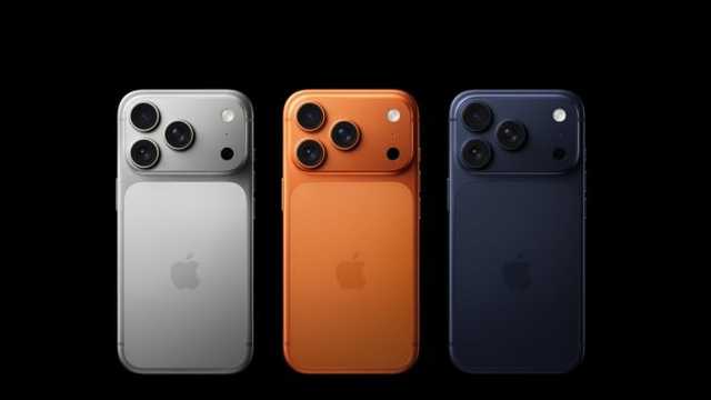 iPhone 17 series contek 5 fitur dari Android