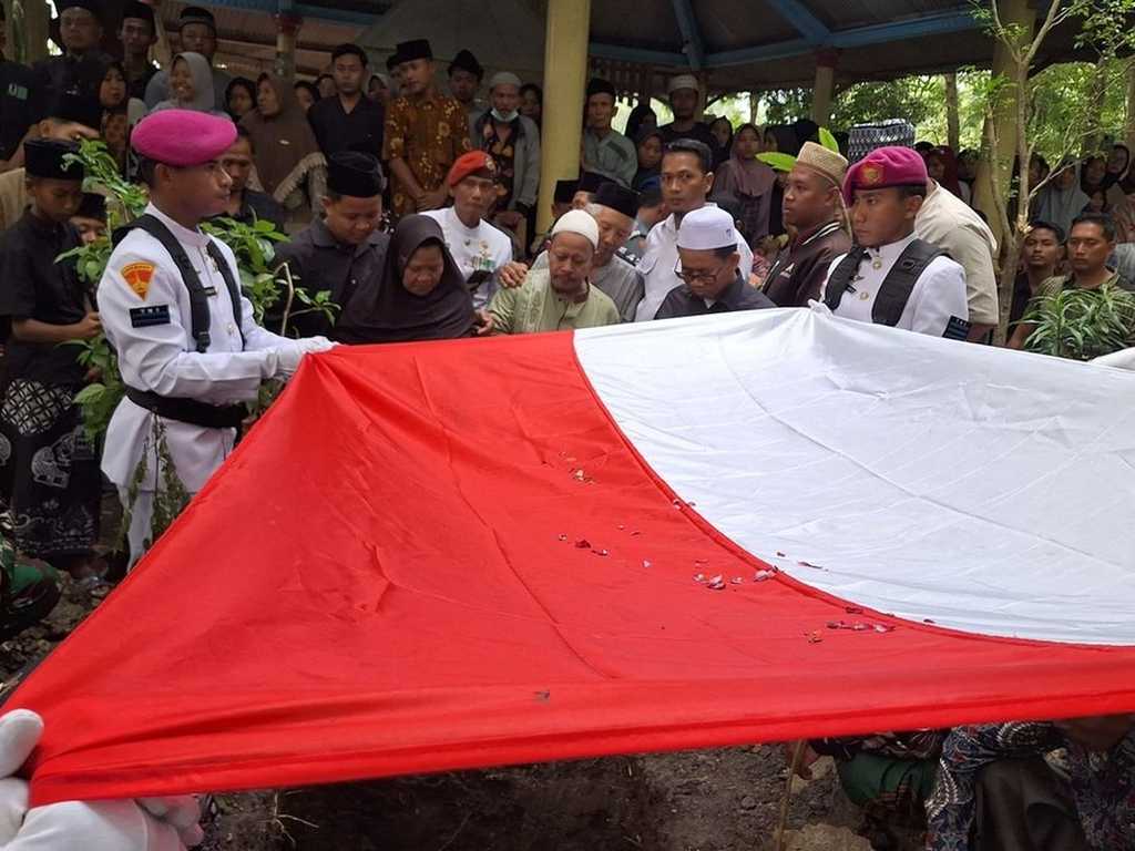 Dua Prajurit TNI Gugur Jelang HUT ke-80, Keselamatan Mendesak Dievaluasi