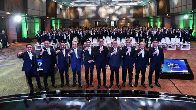 Pertamina Genjot Transformasi SDM Lewat Festival Pembelajaran Berkelanjutan