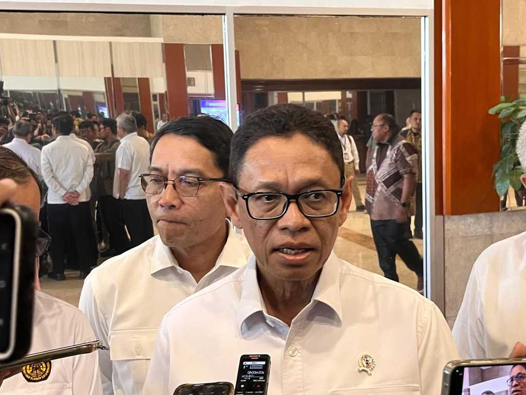 Wamen ESDM: Proyek PSEL Tak Cemari Lingkungan, Gandeng KLHK Awasi