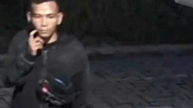 Maling Motor di Depok Terekam CCTV, Polisi Turun Tangan