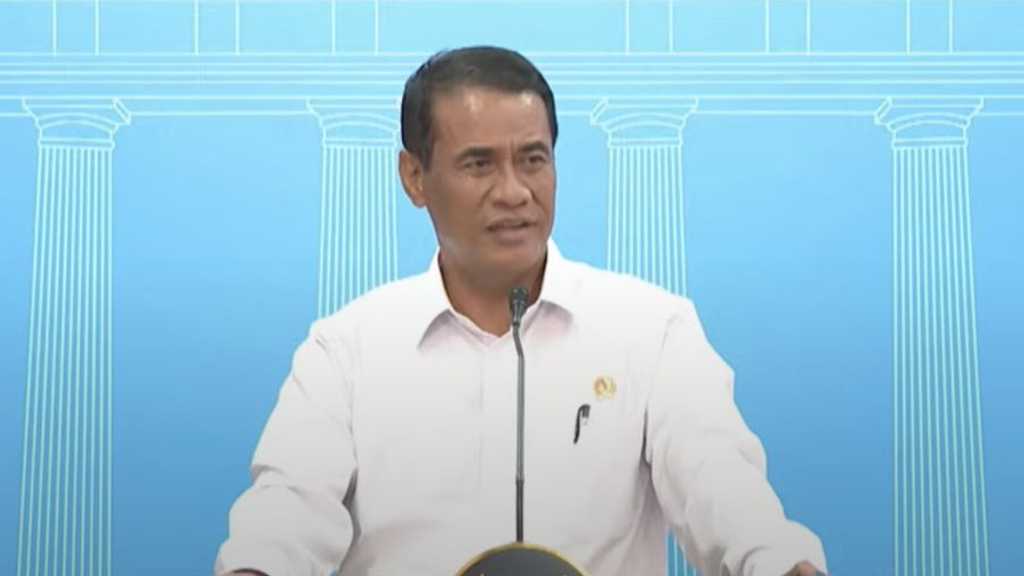 Menteri Pertanian: B50 Pangkas Ekspor CPO, Harga Sawit Bakal Meroket?