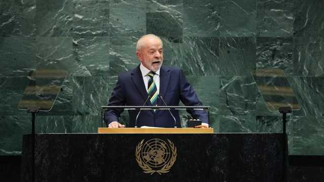 Lula Khawatir Invasi AS ke Venezuela, Tawarkan Mediasi