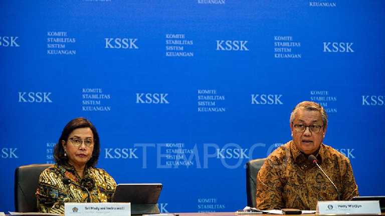 Celios: Burden Sharing Prabowo Ancam Ekonomi, BI-Kemenkeu Kehilangan Kredibilitas