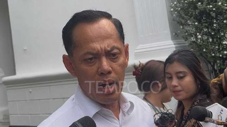 Bappisus dan Pertamina bantah monopoli BBM di tengah kekurangan pasokan