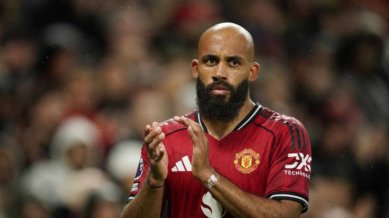 Piala Afrika: Absennya Mbeumo, Peluang Emas Shea Lacey di MU?