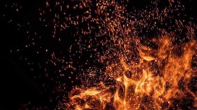 KKB Bakar SMP di Papua, Kontak Tembak Pecah dengan Aparat