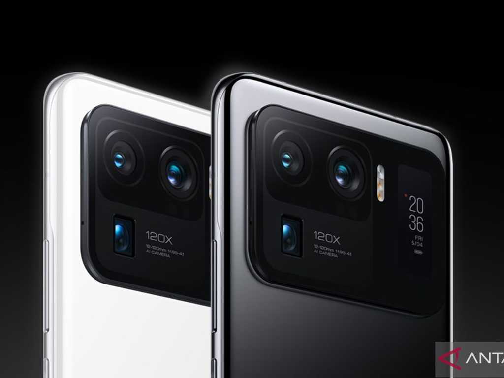 Bocoran Xiaomi 16 Pro Max Ungkap Layar Sekunder, Mirip iPhone 17 Pro?