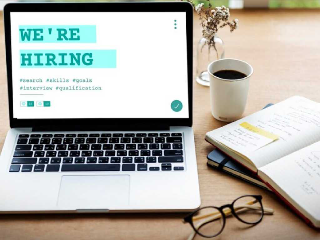 Kemnaker Buka 80.000 Kuota Magang Nasional, Ajak Perusahaan Bergabung