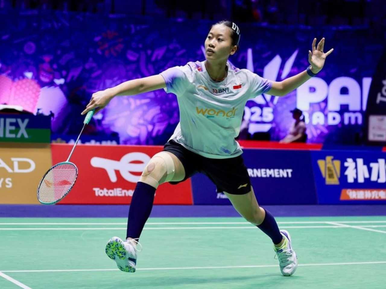 Putri KW Tembus Final Hylo Open, PBSI Soroti Konsistensi Performa
