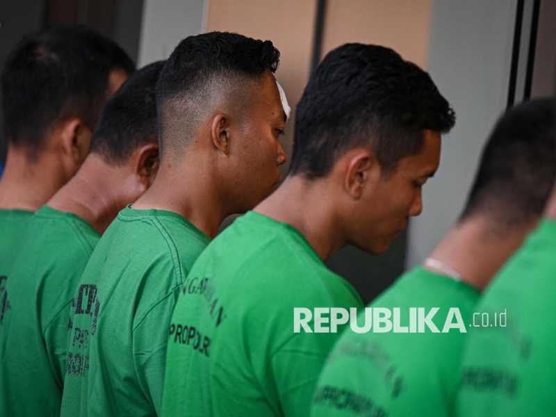 Komnas HAM Pastikan Kawal Kasus Ojol Tewas Terlindas Rantis Brimob