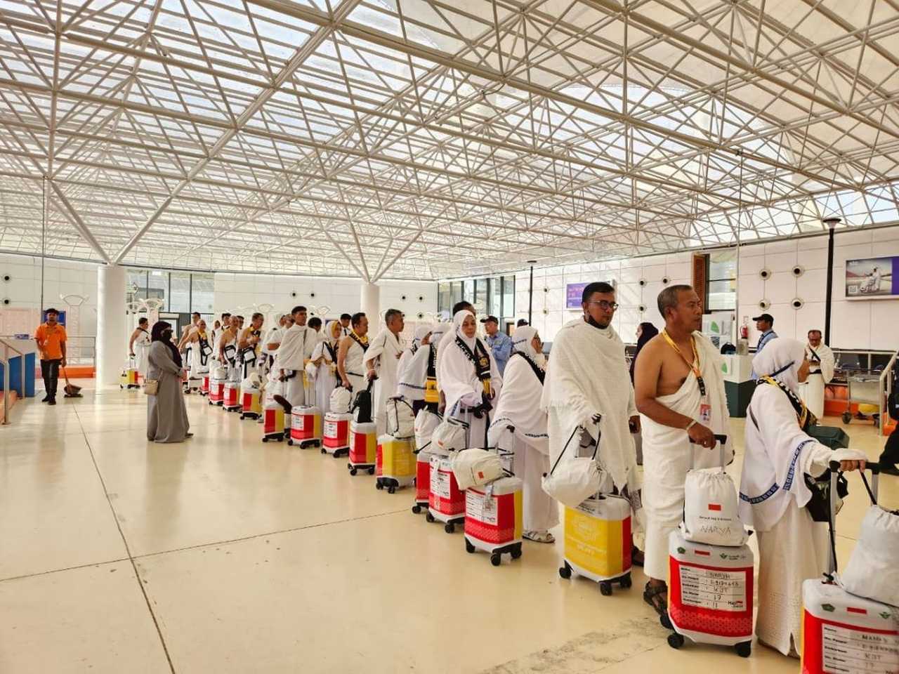 Biaya Haji 2026: DPR Sebut Rp88 Juta Masih Bisa Turun, Target Putus Akhir Bulan