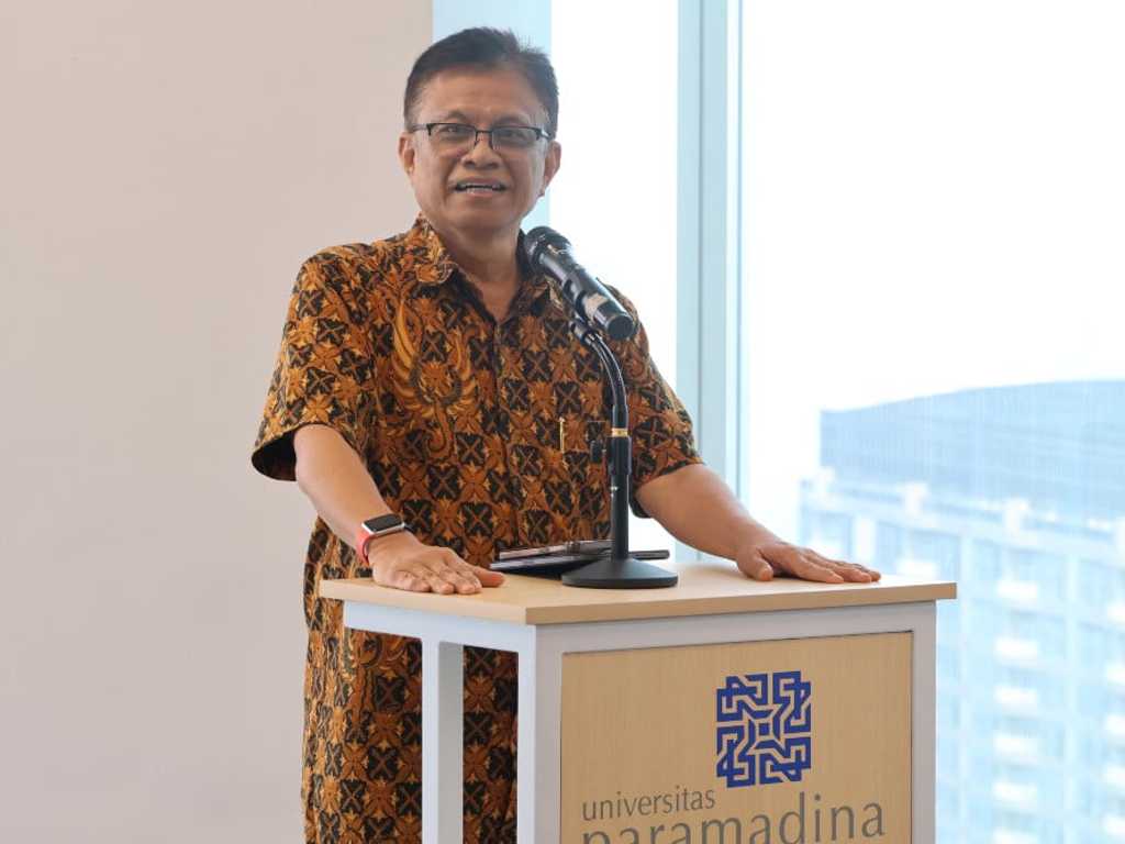 Ekonom Indef minta Prabowo hentikan kebijakan Menkeu Purbaya tempatkan dana Rp200 triliun ke bank