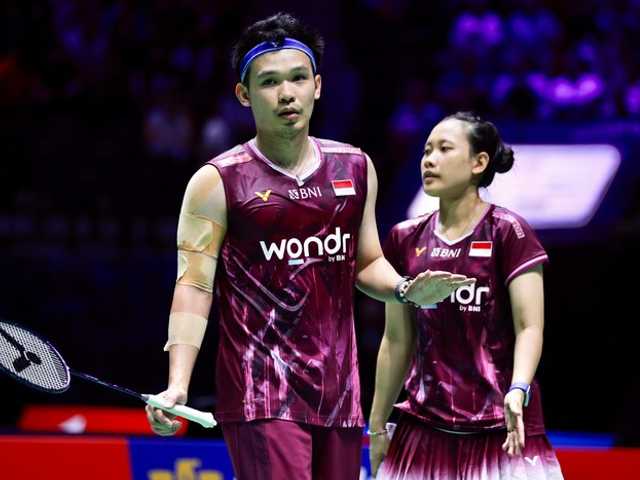 Yeremia, Rinov, Pitha, Lisa Tinggalkan Pelatnas, PBSI Beri Pesan Ini