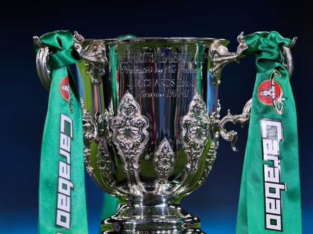 Carabao Cup: Empat Duel Panas Premier League di Ronde Keempat!