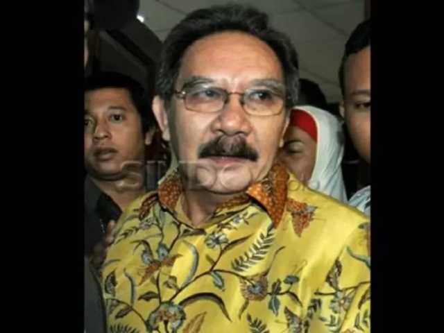Antasari Azhar Meninggal Dunia, Ungkap Pesan Terakhir Sebelum Berpulang