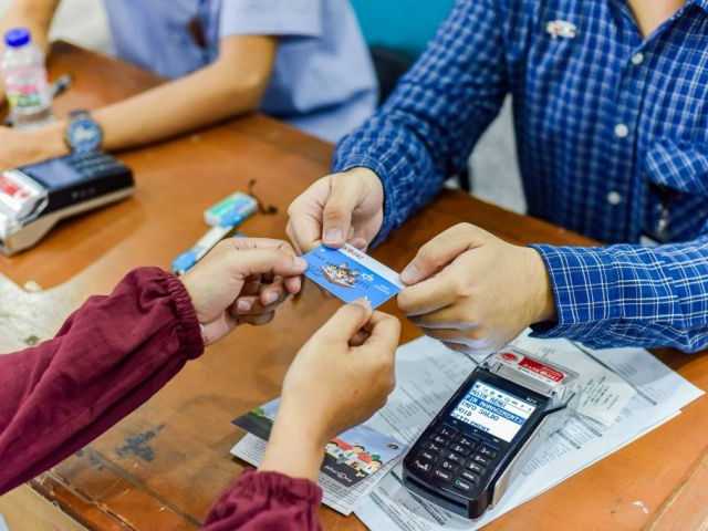 Antrean Online KJP: Pemprov DKI Permudah Akses Pangan Bersubsidi