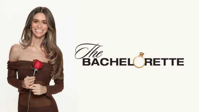 Taylor Frankie Paul Bintang 'Mormon Wives' Resmi Jadi Bachelorette Musim 22, Bikin Sejarah!