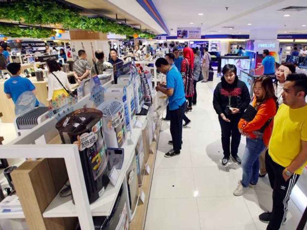 Gabel: Aturan TKDN Baru Belum Jawab Tantangan Permintaan Pasar