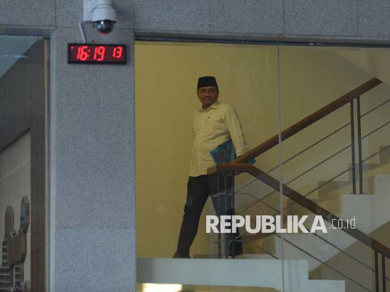 KPK Bongkar Dugaan Korupsi Kuota Haji 2024, Kepala BPKH Diperiksa Soal Dana Jemaah