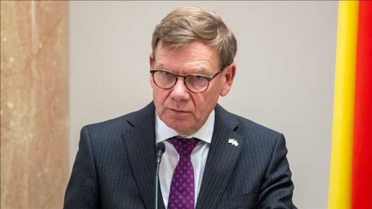 Jerman: Pengungsi Suriah Harus Pulang, Opsi Deportasi Menanti