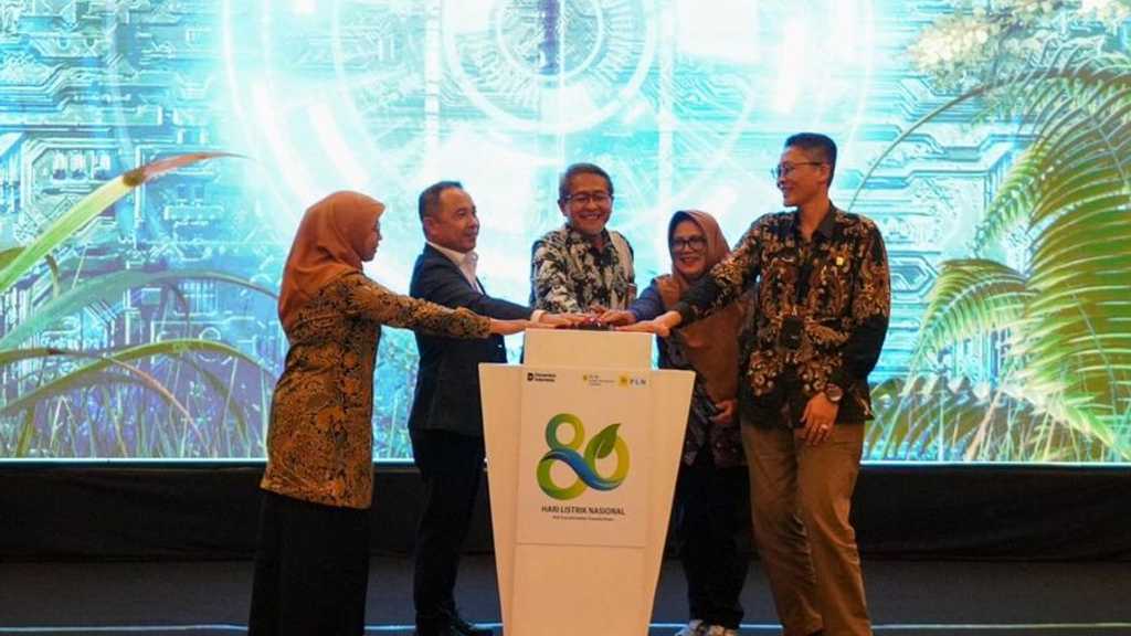 Limbah PLTU Jadi Berkah: SNI Baru Ubah FABA Pupuk & Pembenah Tanah