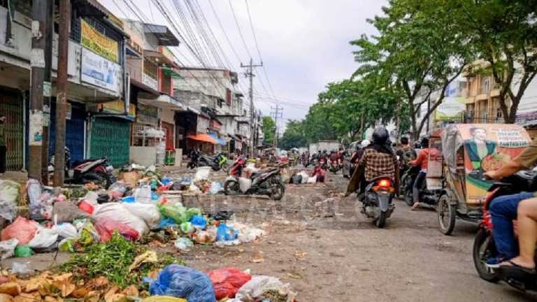 Gubernur Sumut Teken Proyek PSEL, Sampah Jadi Energi Mulai 2026