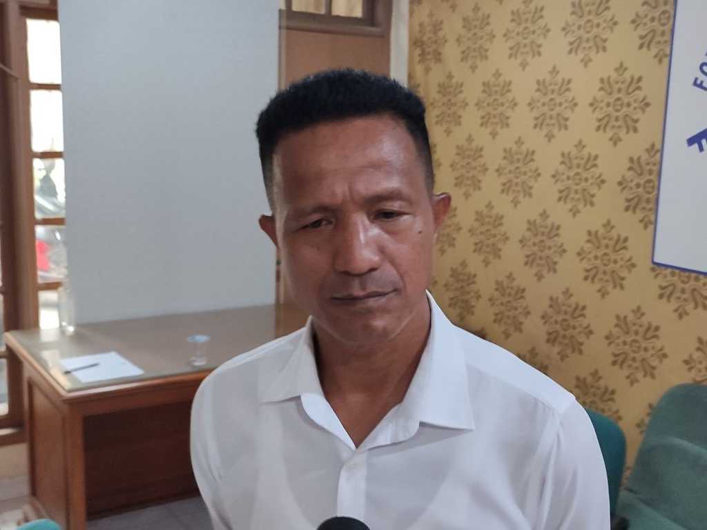 Formappi: KPU biang keladi 211 anggota DPR sembunyikan latar pendidikan